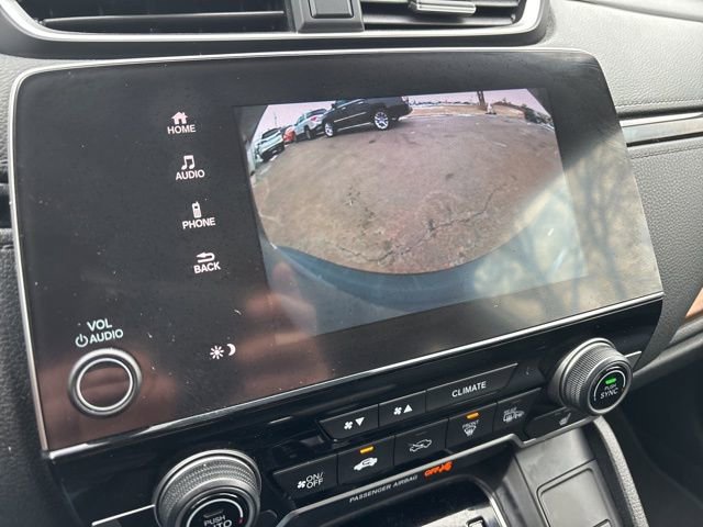 Used 2019 Honda CR-V EX image 22