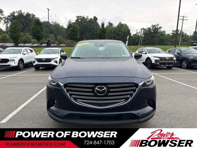 Used 2022 MAZDA CX-9 Sport AWD/4WD image 11