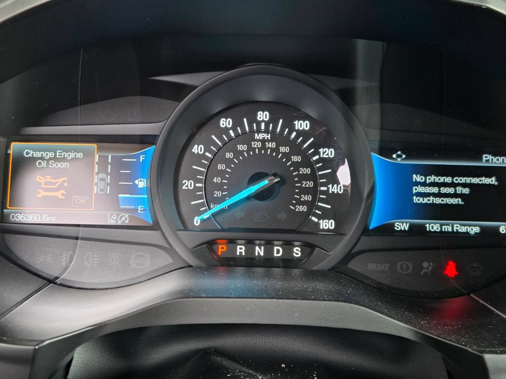 Used 2024 Ford Edge SEL w/ Convenience Package AWD/4WD image 28