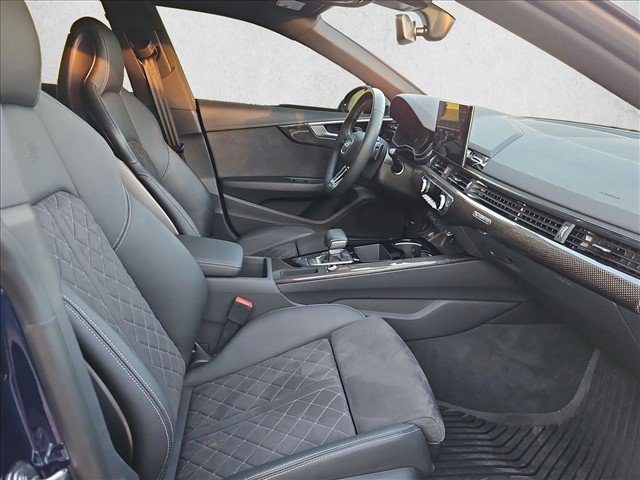 Used 2024 Audi S5 Premium AWD/4WD image 16