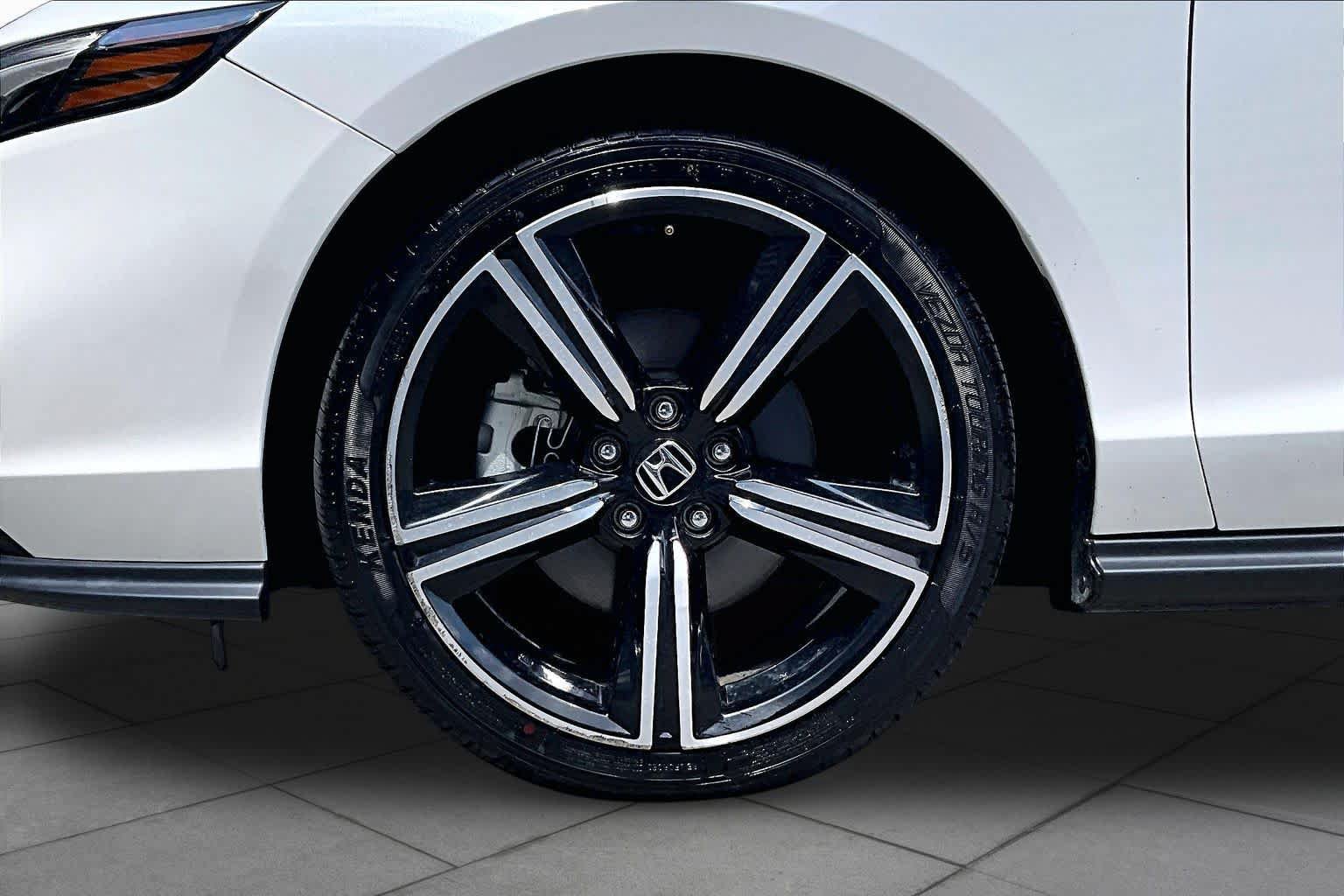 Used 2023 Honda Accord Sport image 20