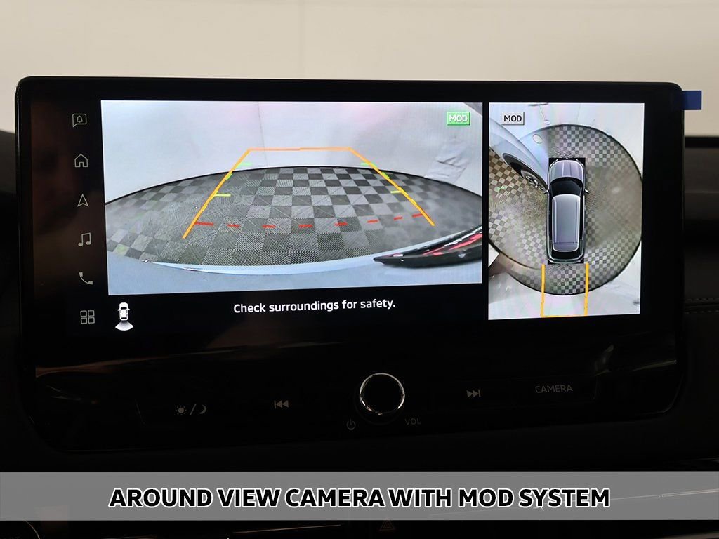 New 2026 Mitsubishi Outlander SE image 6