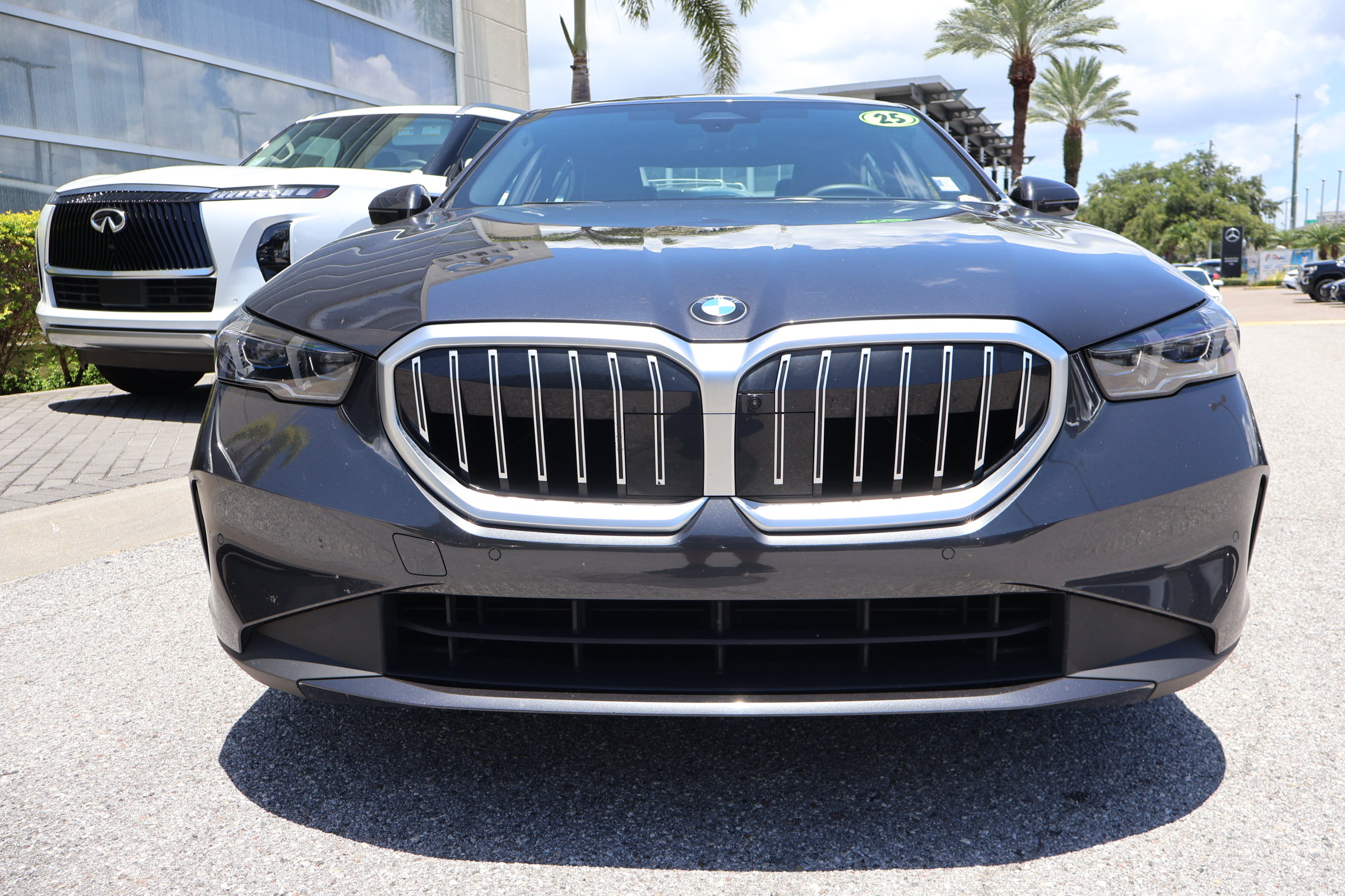 Used 2025 BMW 530i RWD image 13