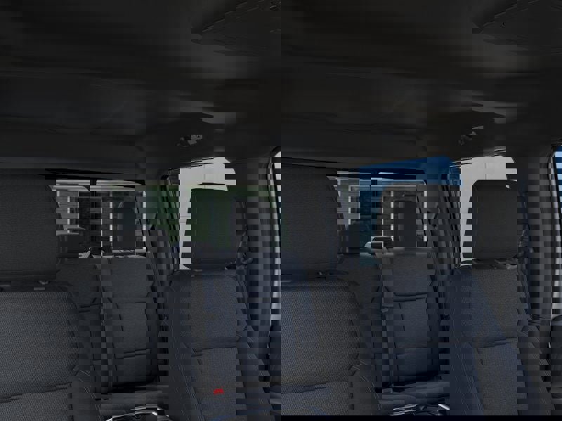 New 2025 Ford F150 XLT w/ Equipment Group 302A MID image 22