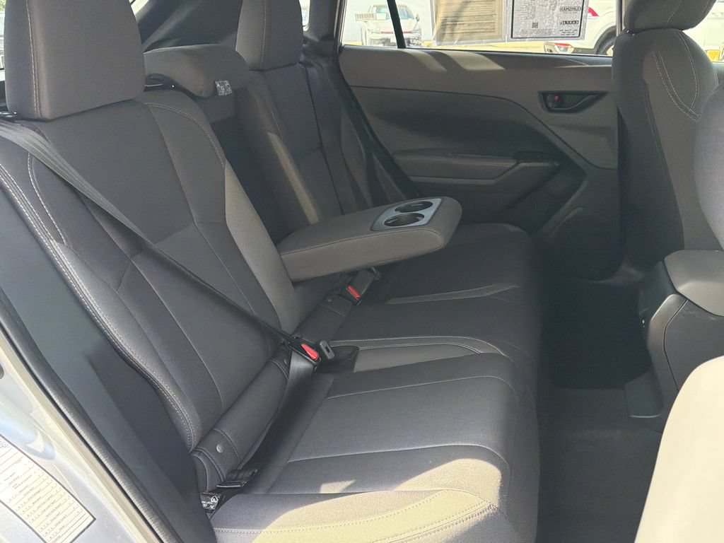 Certified 2025 Subaru Crosstrek 2.5i Premium AWD/4WD image 22
