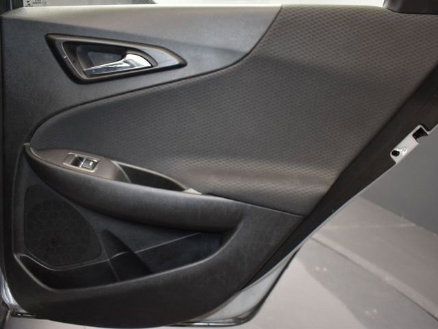 Used 2022 Chevrolet Malibu LT FWD image 15