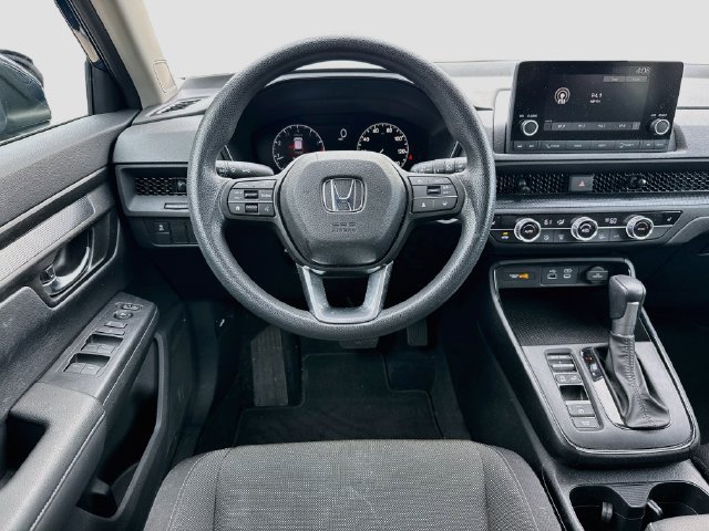 Used 2024 Honda CR-V EX image 26