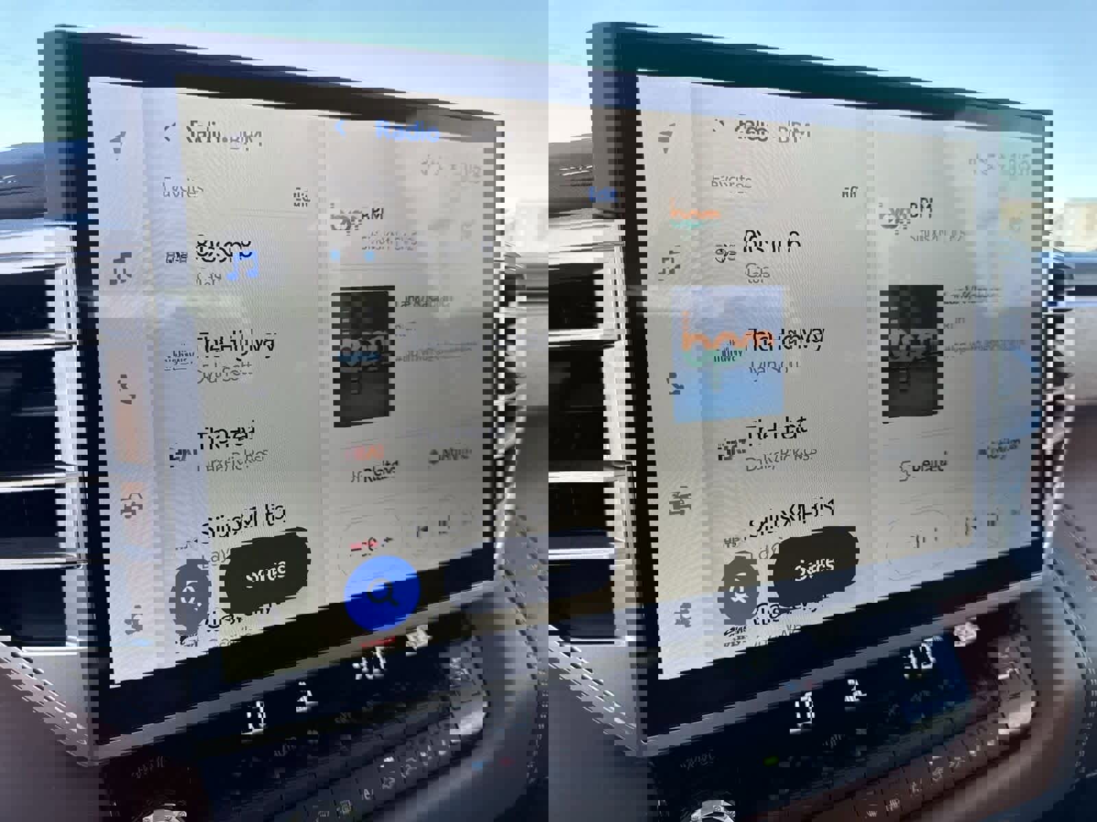 Used 2025 Toyota Tundra 1794 Edition image 20