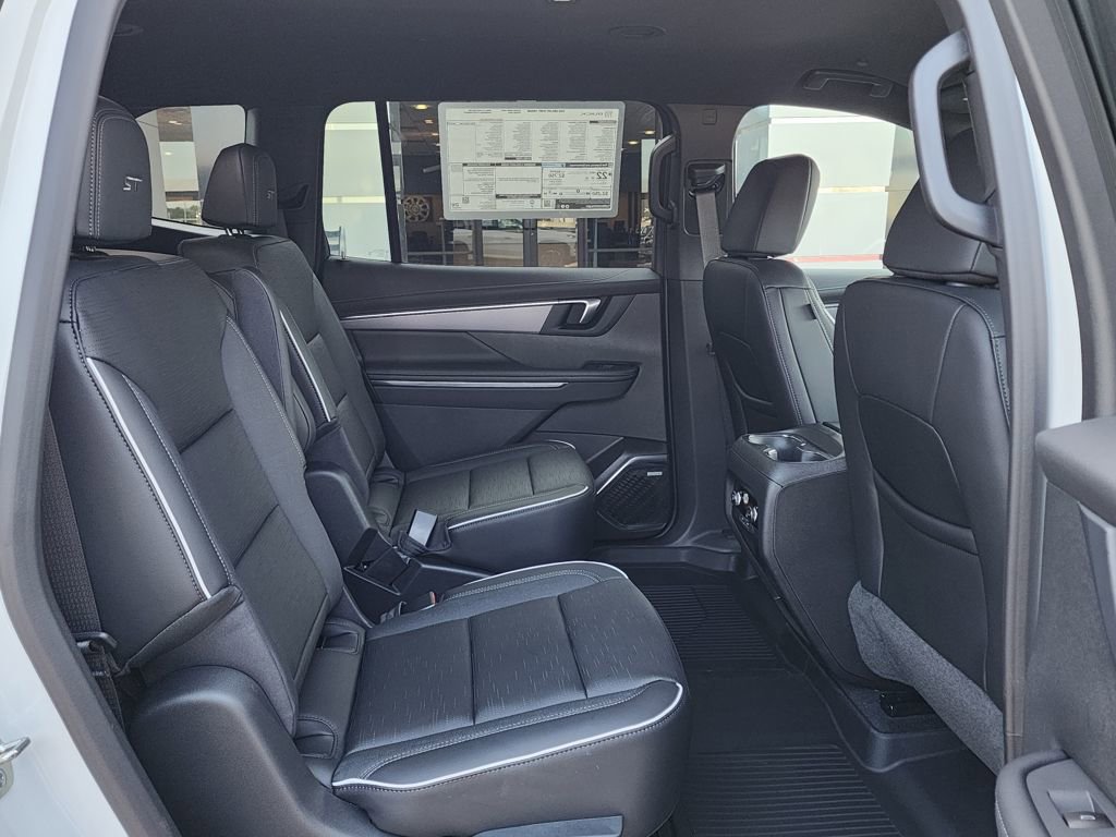 New 2026 Buick Enclave Sport Touring w/ Power Package image 46