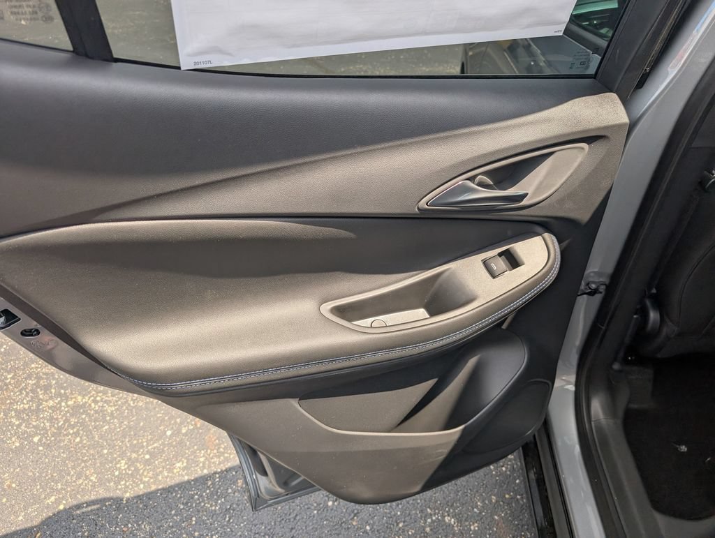 New 2026 Buick Encore GX Sport Touring FWD image 10