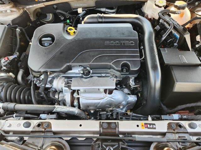 Used 2024 Chevrolet Malibu RS FWD image 31