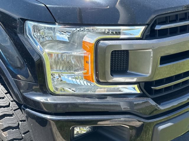 Used 2018 Ford F150 XLT w/ Equipment Group 302A Luxury AWD/4WD image 9