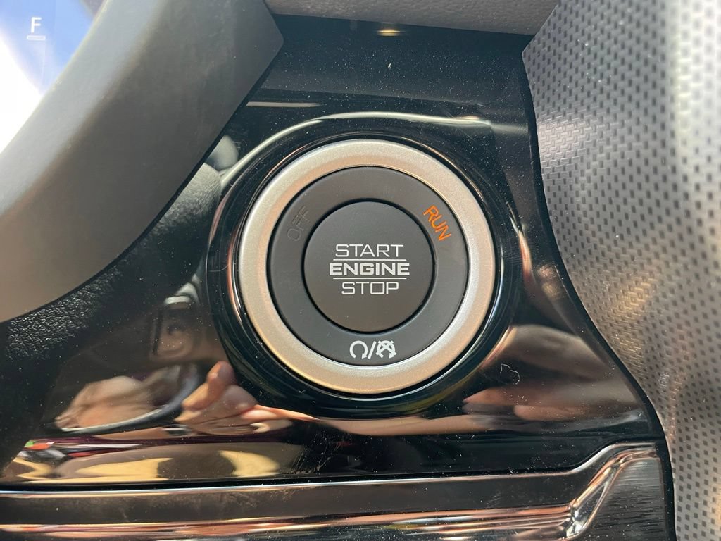 New 2026 RAM 2500 Limited AWD/4WD image 8