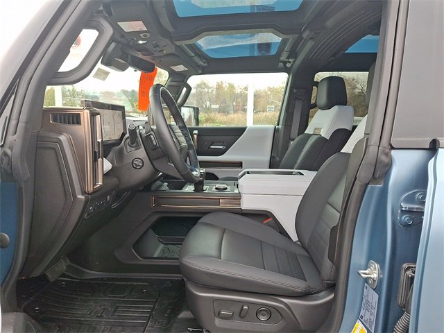 New 2024 GMC Hummer EV 3X w/ Omega Edition image 9