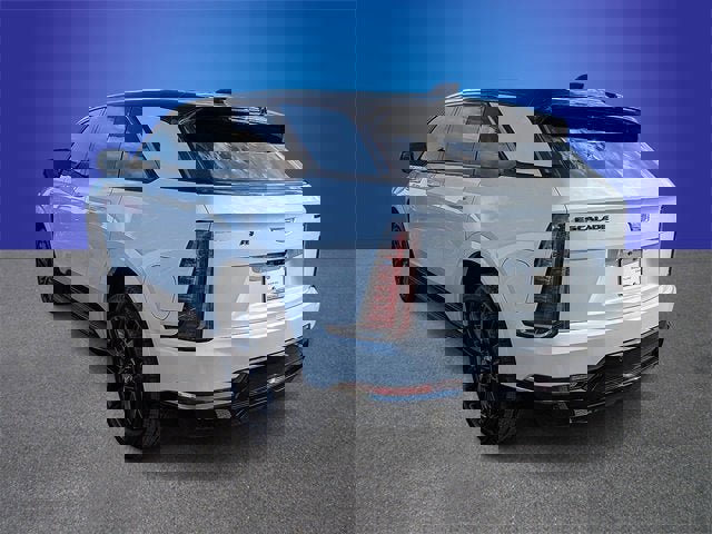 New 2026 Cadillac Escalade IQ Sport 1 image 3