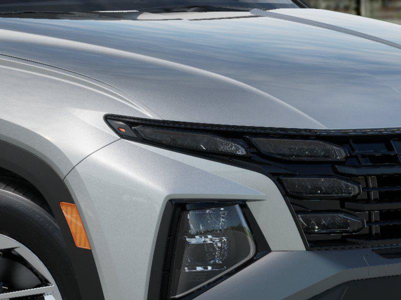 New 2026 Hyundai Tucson SE FWD image 9