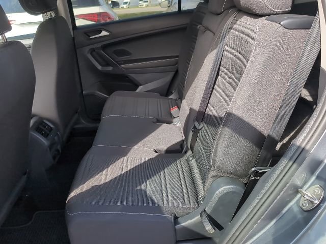 Used 2023 Volkswagen Tiguan S w/ Driver Assistance Package image 25