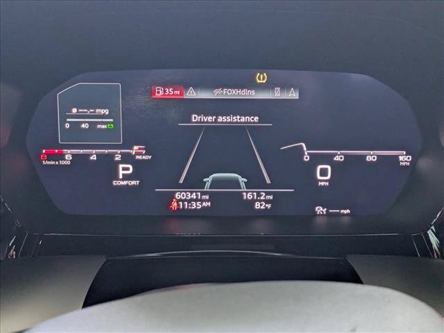 Used 2022 Audi S3 Premium Plus AWD/4WD image 11