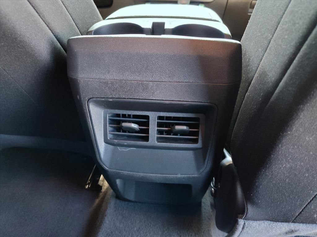 Used 2025 Chevrolet Colorado Trail Boss w/ Midnight Edition AWD/4WD image 11