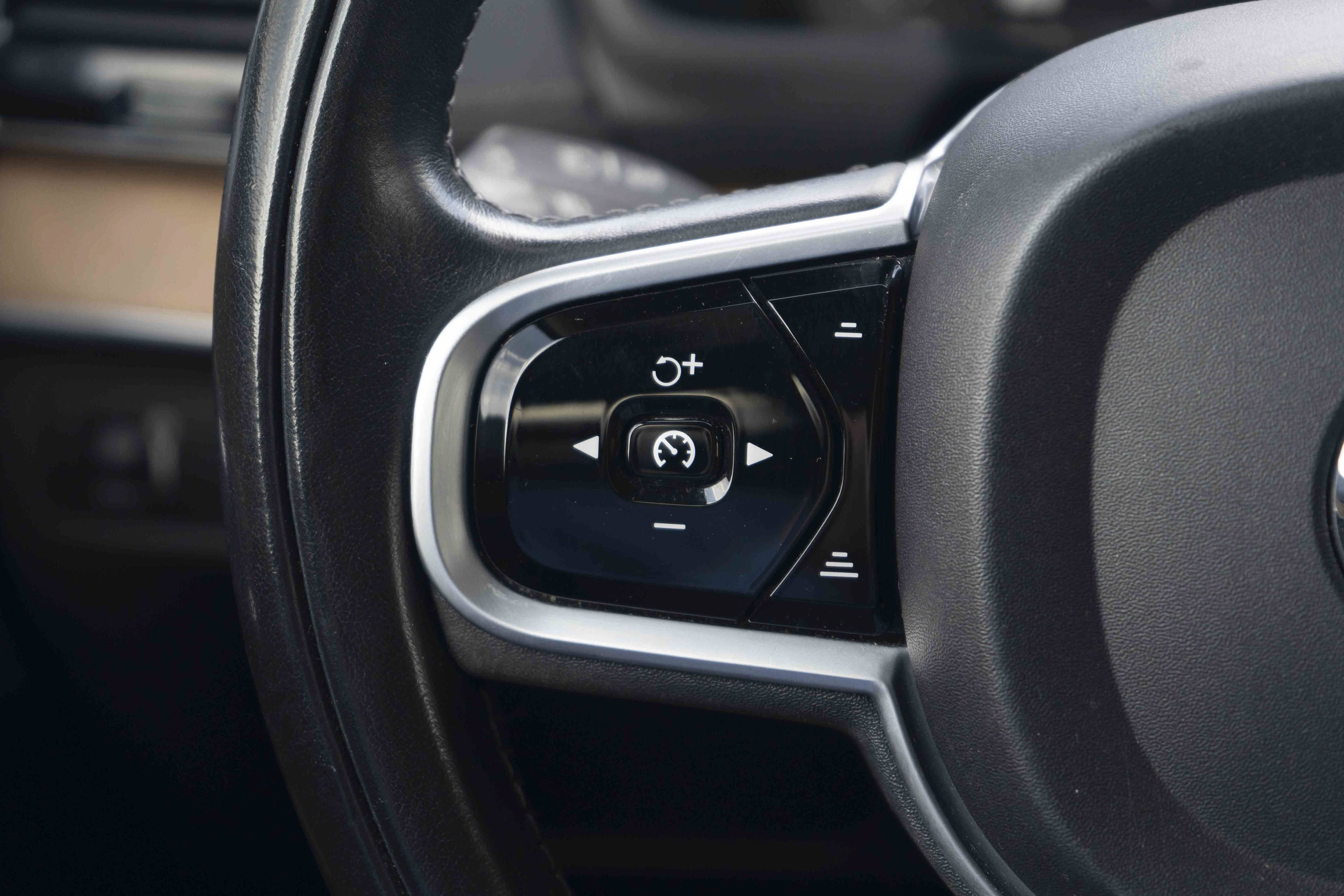 Used 2018 Volvo XC90 T6 Inscription w/ Luxury Package AWD/4WD image 20