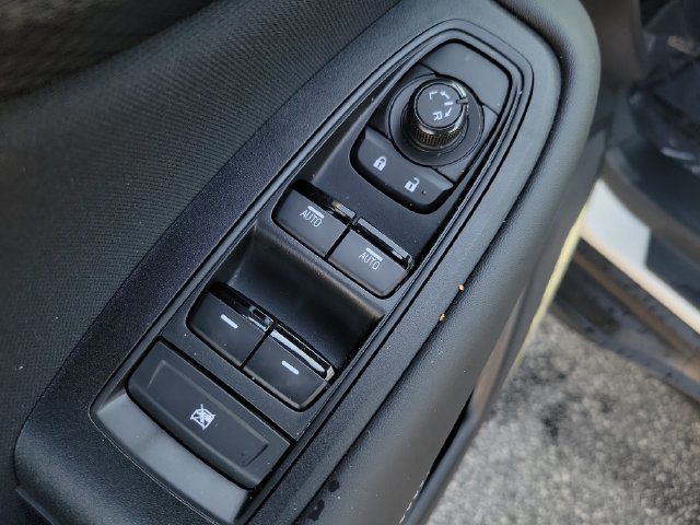 Certified 2025 Subaru Outback AWD/4WD image 21