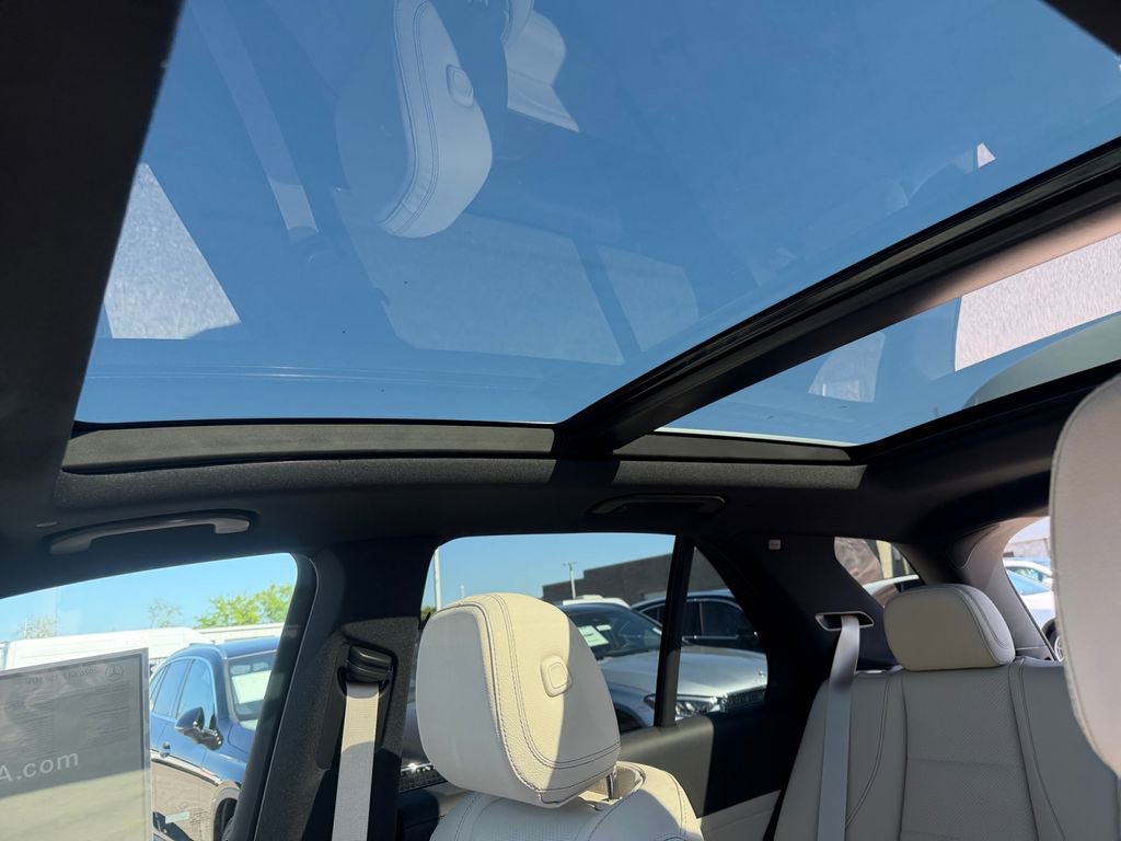 New 2026 Mercedes-Benz GLE 350 4MATIC image 23