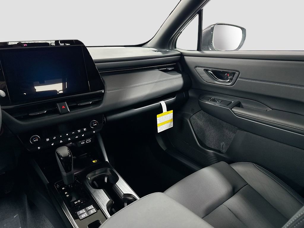 New 2026 Subaru Outback Touring XT image 23