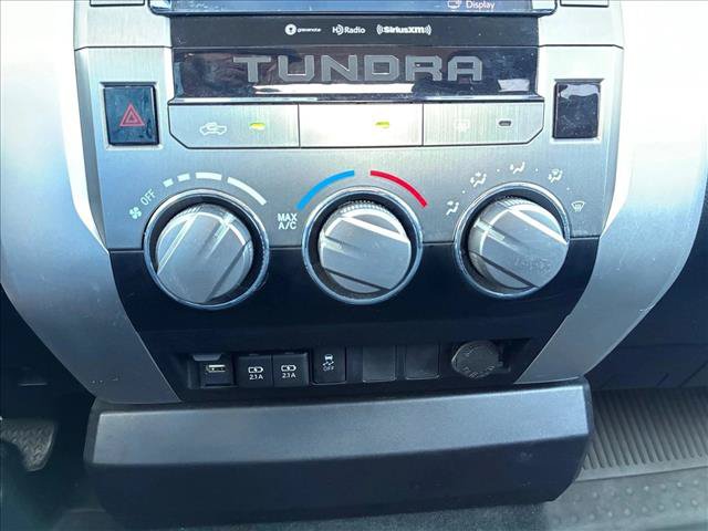 Used 2020 Toyota Tundra SR5 RWD image 12