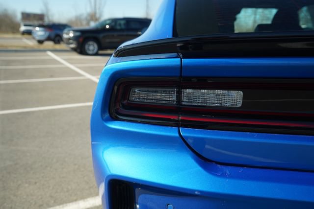 New 2026 Dodge Charger Scat Pack image 32