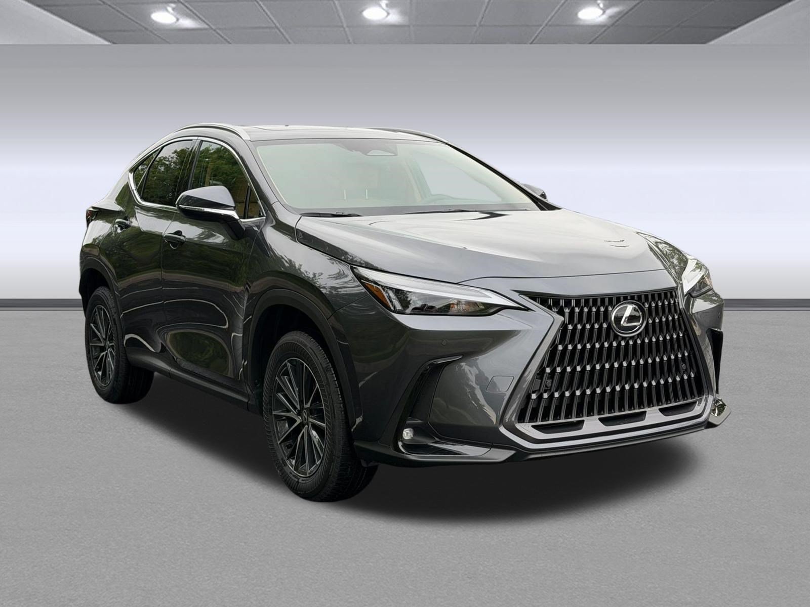 New 2026 Lexus NX 350 AWD image 7