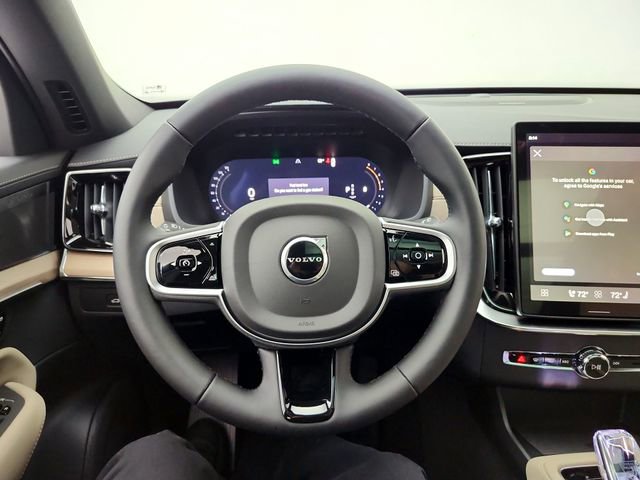New 2026 Volvo XC90 B5 Plus w/ Protection Package image 25