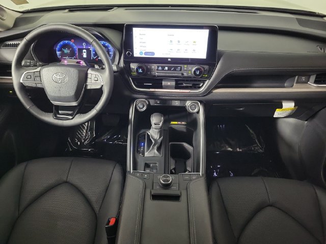 Certified 2026 Toyota Grand Highlander AWD image 17