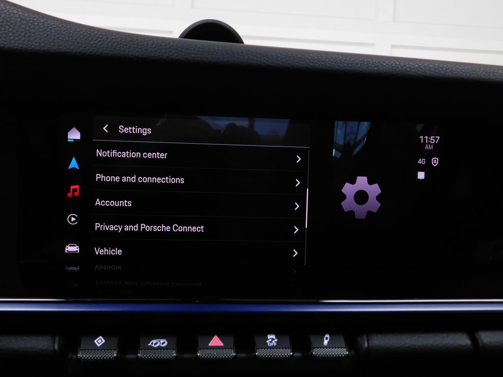 Used 2025 Porsche 911 Carrera T image 78