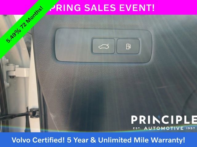 Certified 2023 Volvo XC60 T8 Plus image 26