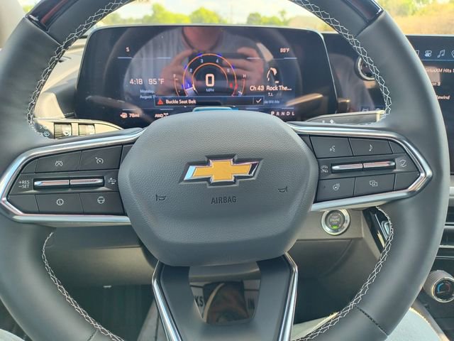 New 2026 Chevrolet Traverse LT w/ Enhanced Driving Package image 20