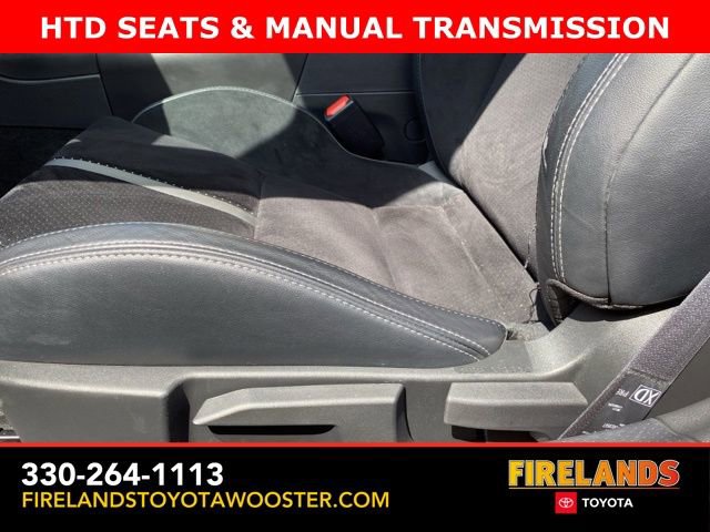 New 2025 Toyota GR86 Premium image 30