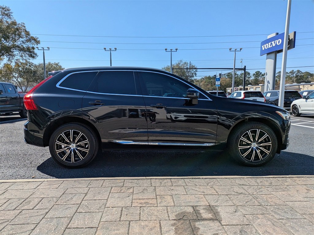 Used 2019 Volvo XC60 T5 Inscription w/ Protection Package Premier image 7