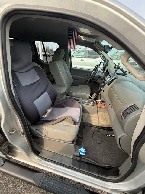 Used 2016 Nissan Frontier SV w/ SV Value Truck Package image 21