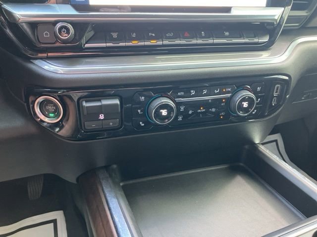 Used 2025 Chevrolet Silverado 3500 High Country w/ High Country Premium Package AWD/4WD image 38