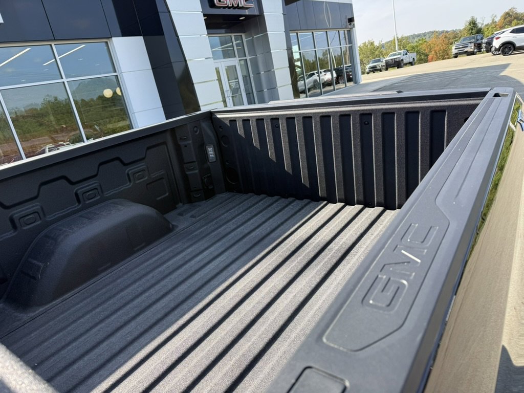 New 2026 GMC Sierra 1500 Elevation image 10