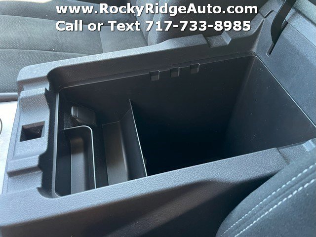 Used 2021 Nissan Murano S image 25