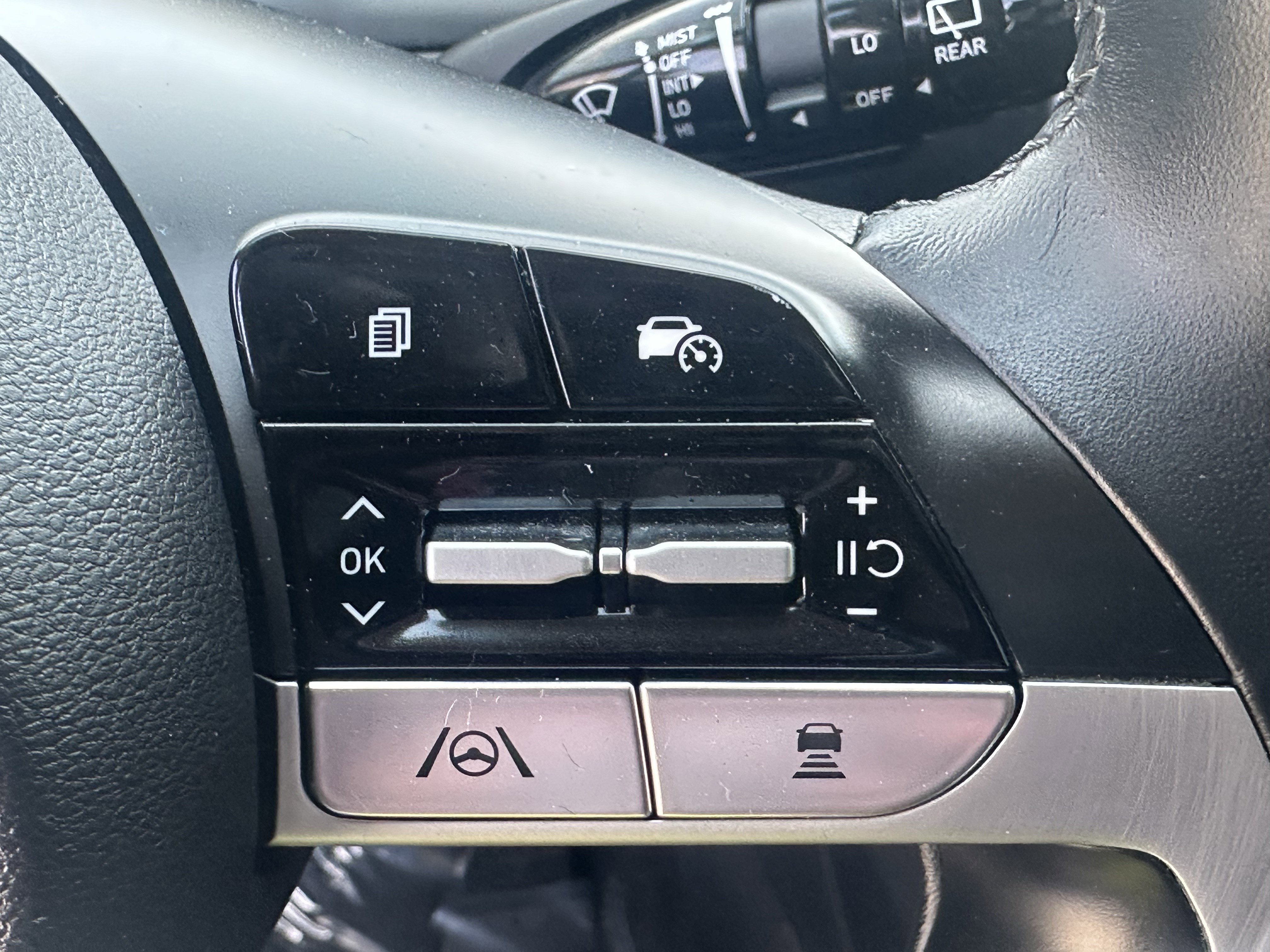 Used 2024 Hyundai Tucson SEL w/ Convenience Package image 27