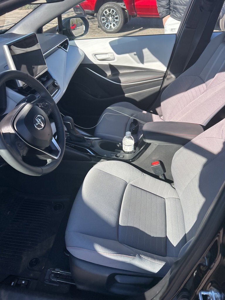 Used 2025 Toyota Corolla FX image 7