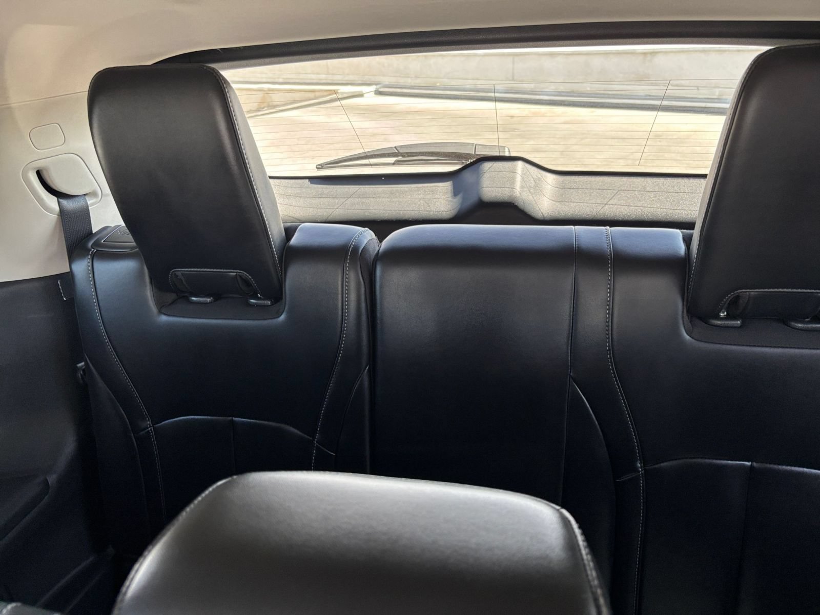 Used 2026 INFINITI QX60 Luxe AWD/4WD image 28