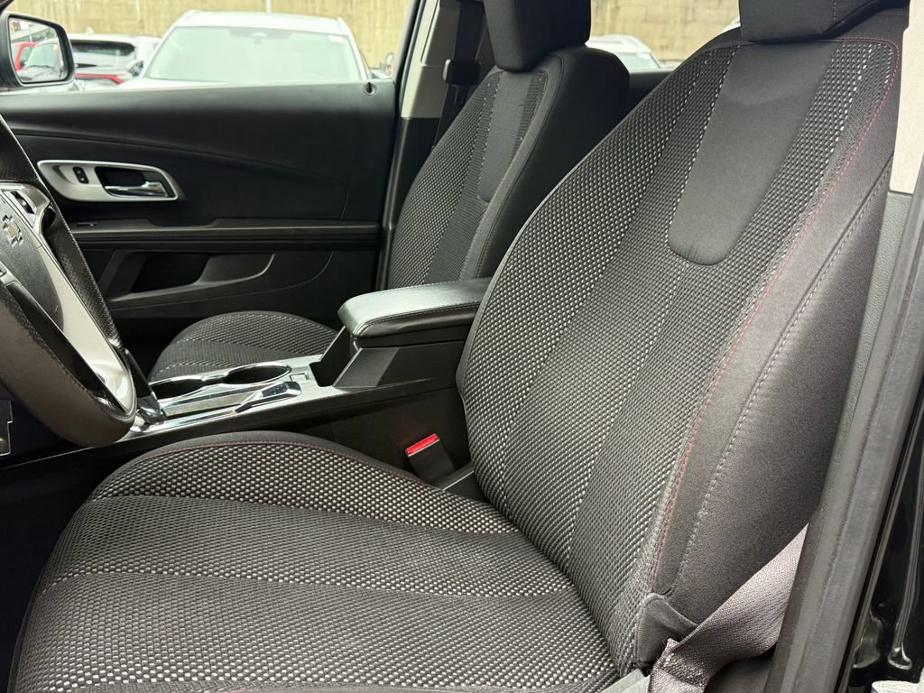 Used 2016 Chevrolet Equinox LT AWD/4WD image 22
