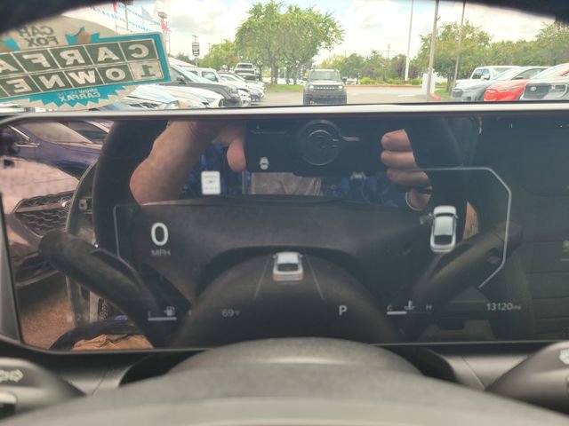 Used 2025 Kia K4 EX FWD image 29