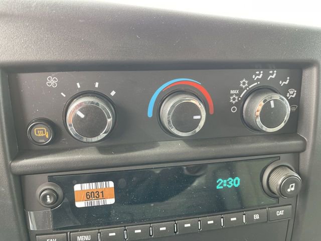 New 2024 GMC Savana 2500 w/ Driver Convenience Package RWD image 13