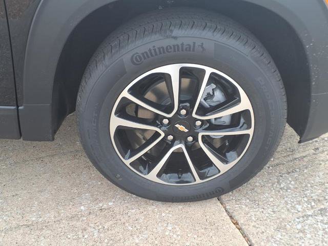 New 2026 Chevrolet TrailBlazer LT w/ Driver Confidence Package image 18