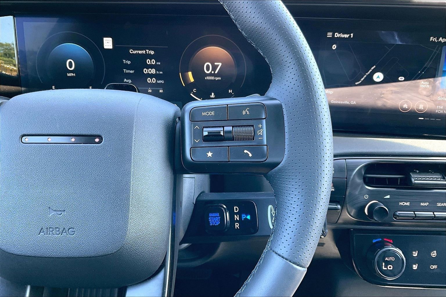 Used 2026 Hyundai Palisade XRT Pro image 12