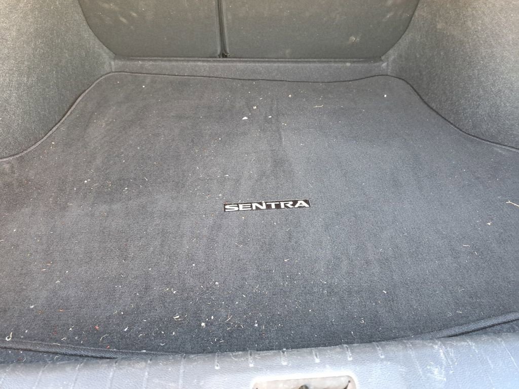 Used 2024 Nissan Sentra S image 27